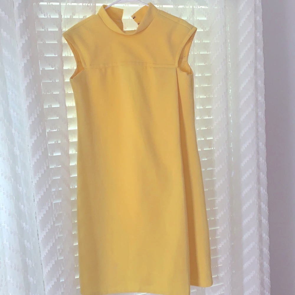 Vintage dress!
